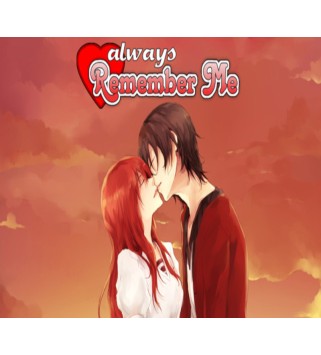 Always Remember Me Steam Key GLOBAL